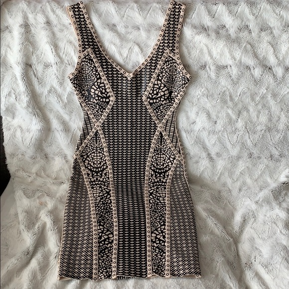 Dresses & Skirts - 3 for 22$ - Fashion Forward Bandage Dress